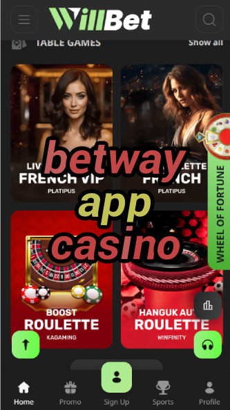 Betway App Casino - Mobile Casino App-casino25demayo.casinoorder.vip
