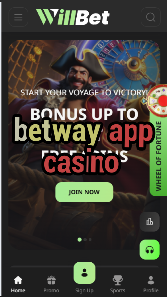 Betway App Casino - Mobile Casino App-casino25demayo.casinoorder.vip